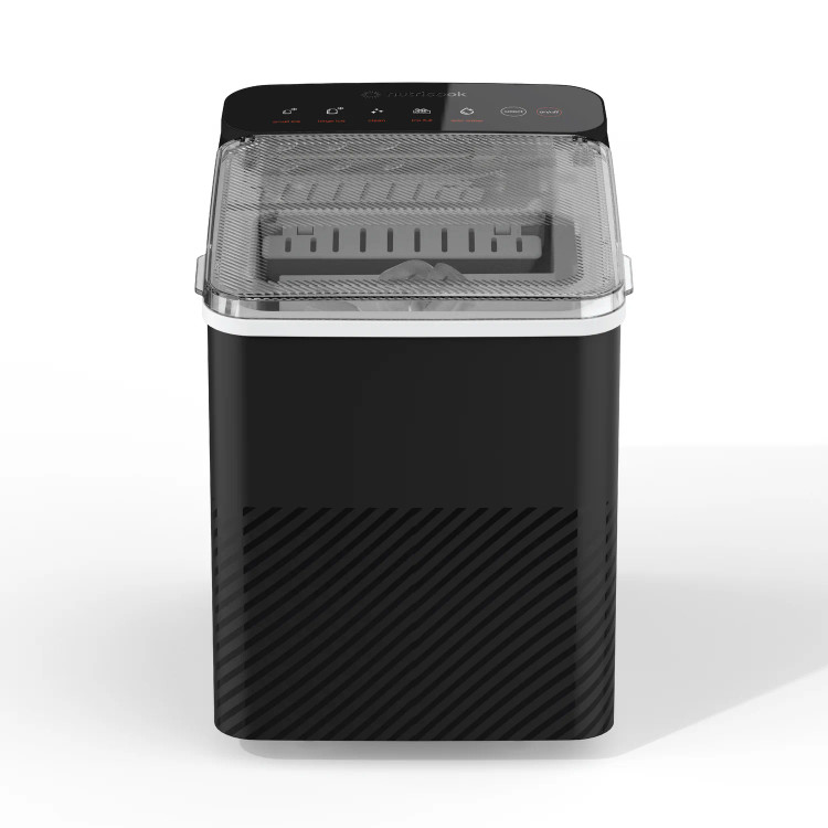 یخساز نوتریکوک مدل NC-ICY510K مشکی