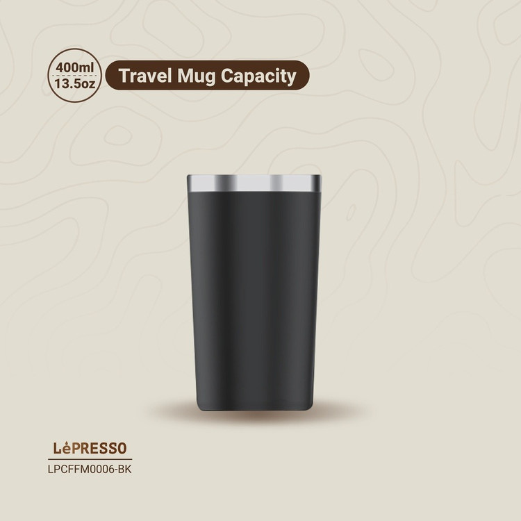 قهوهساز لپرسو مدل Rich Brew Coffee Machine 1.25L