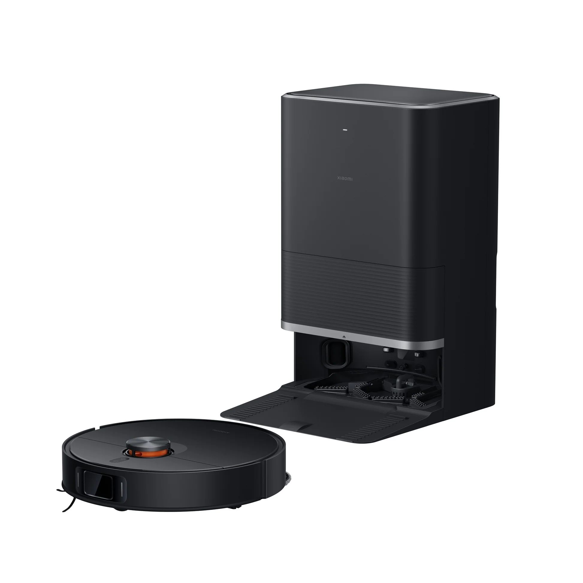 جارو رباتیک شیائومی مدل Robot Vacuum X20 Max