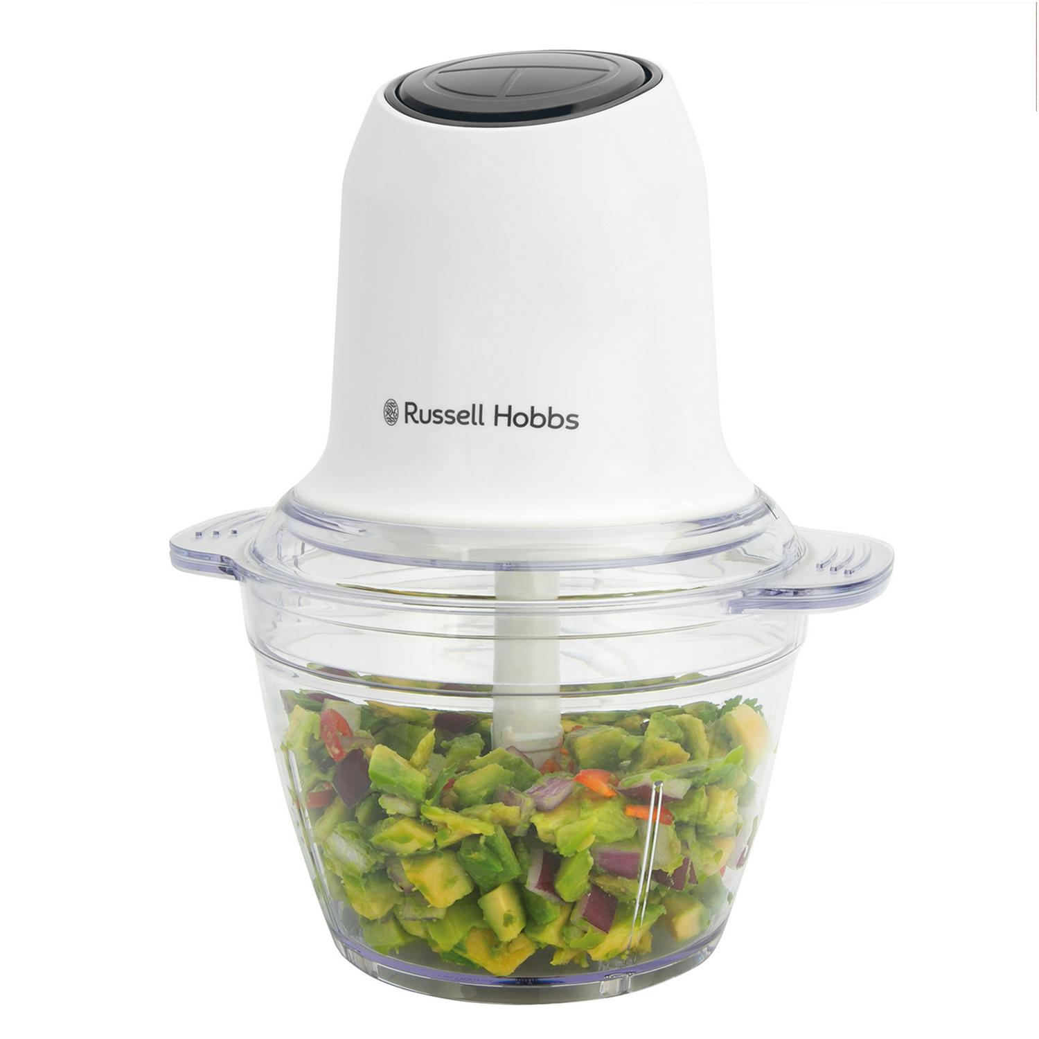 خردکن راسل هابز مدل Go Create Mini Chopper