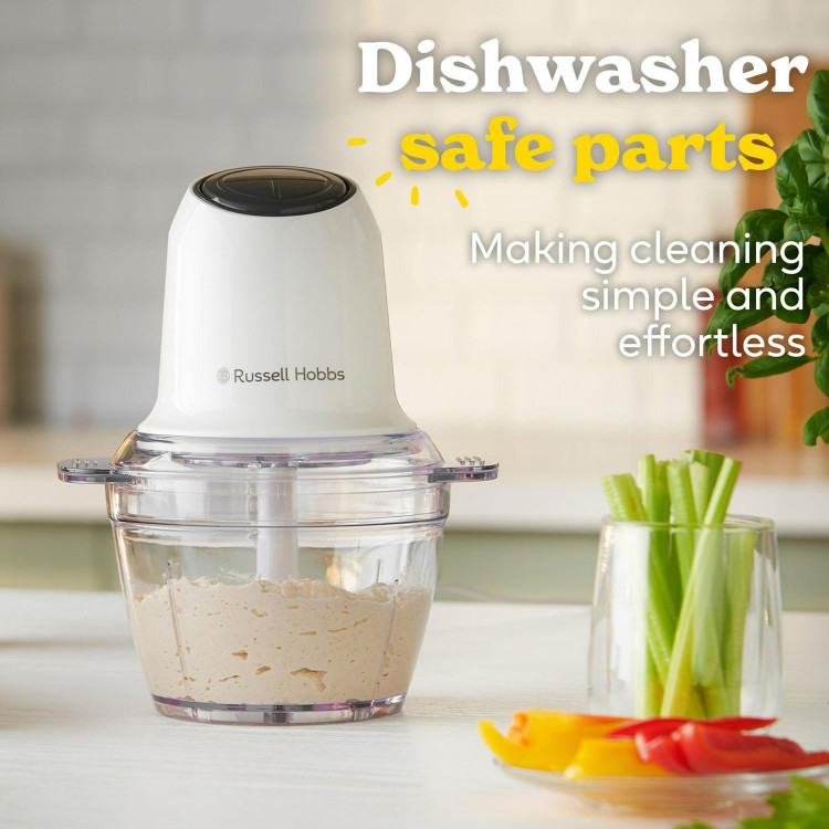 خردکن راسل هابز مدل Go Create Mini Chopper