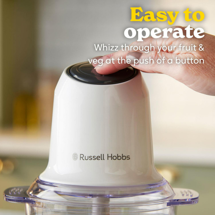 خردکن راسل هابز مدل Go Create Mini Chopper