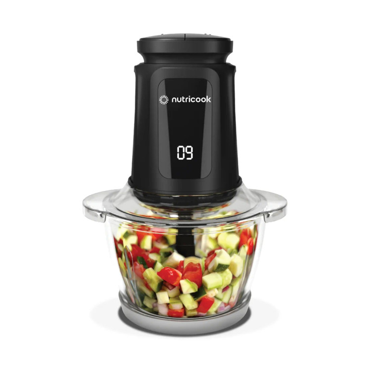 خردکن نوتریکوک مدل NC-CH1200