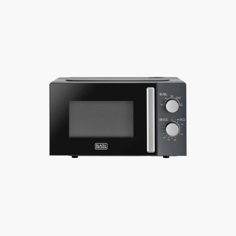 مایکروویو بلک اند دکر مدل MZ2015P-B5